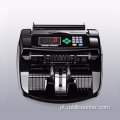 EURO Bill Counter Mix Note Máquina Contadora Automática